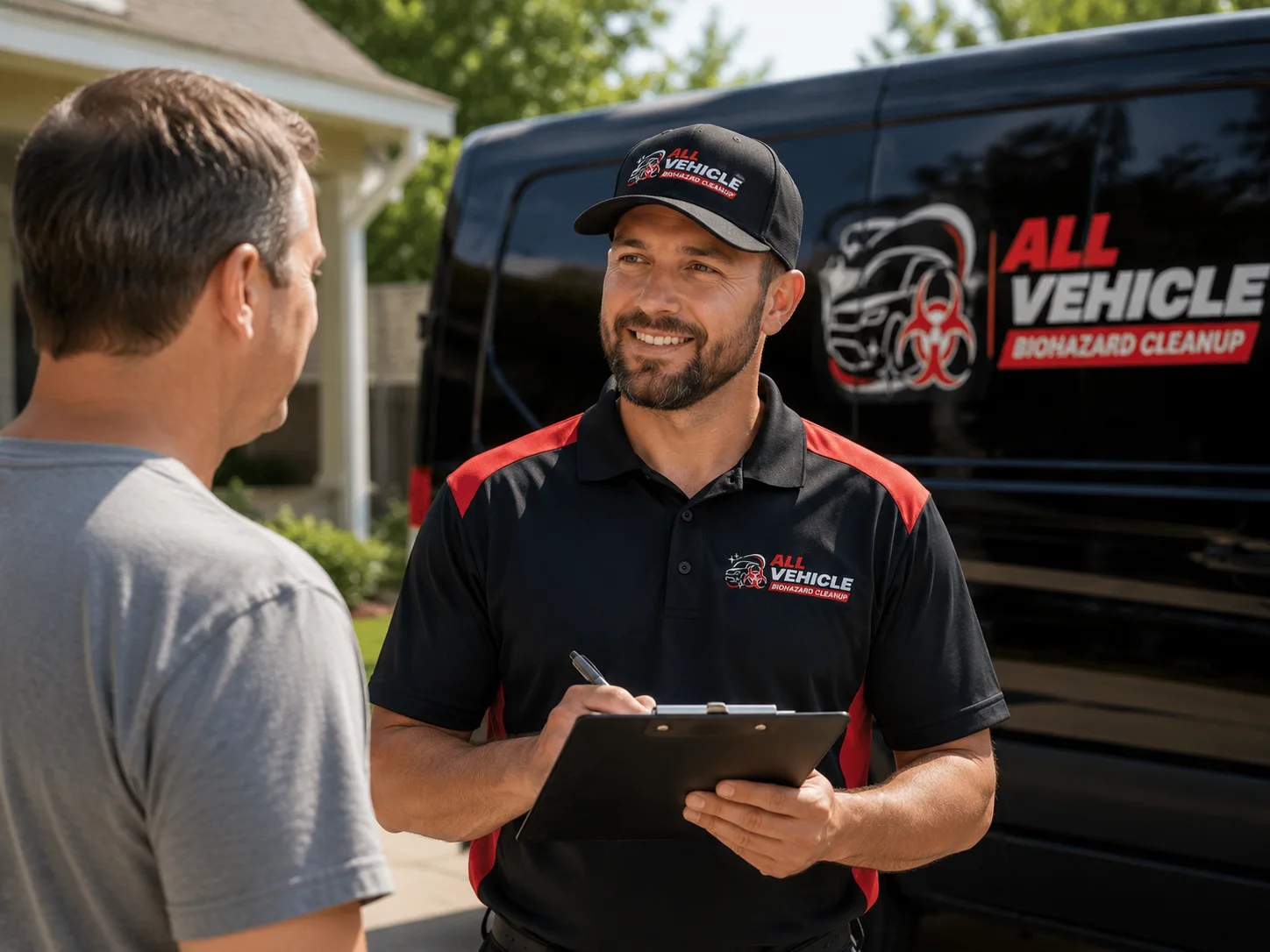 Vehicle Biohazard Cleanup Yatesville, GA FAQs